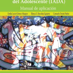 IADA, Inventario autodescriptivo del adolescente