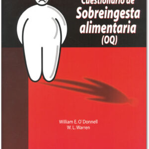 OQ,Cuestionario de sobreingesta alimentaria