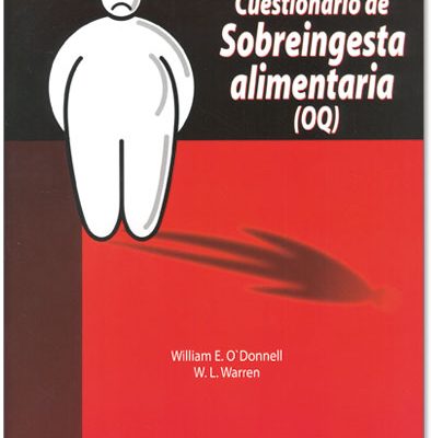 OQ,Cuestionario de sobreingesta alimentaria