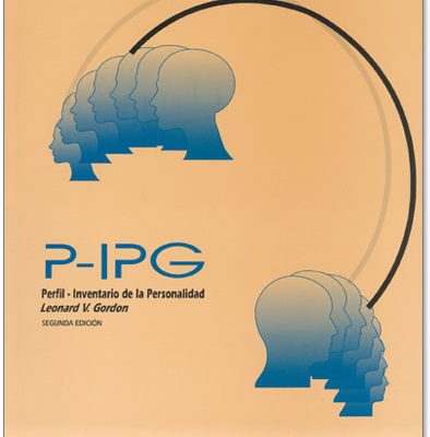 P-IPG,Perfil - Inventario de la personalidad