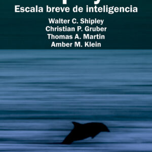 SHIPLEY-2, Escala Breve de Inteligencia