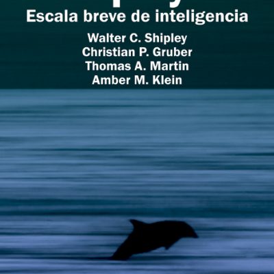 SHIPLEY-2, Escala Breve de Inteligencia