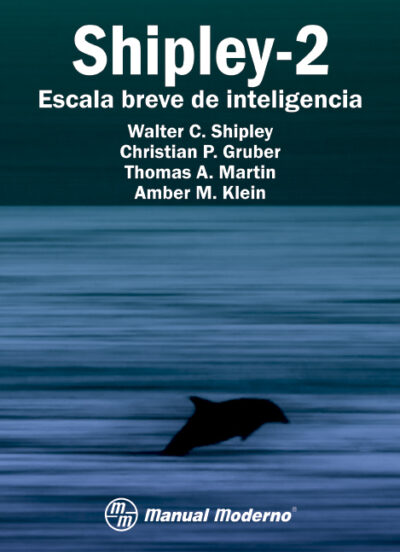 SHIPLEY-2, Escala Breve de Inteligencia