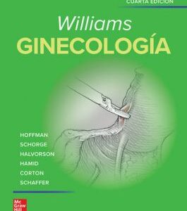 WILLIAMS GINECOLOGÍA