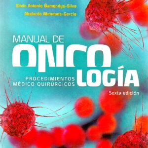 MANUAL DE ONCOLOGÍA