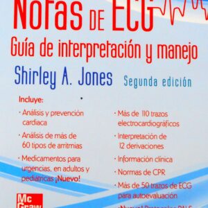 NOTAS DE ECG
