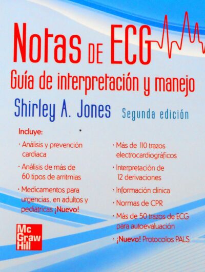 NOTAS DE ECG