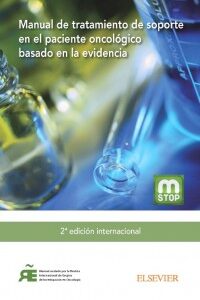 MANUAL DE TRATAMIENTO DE SOPORTE EN EL PACIENTE ONCOLÓGICO