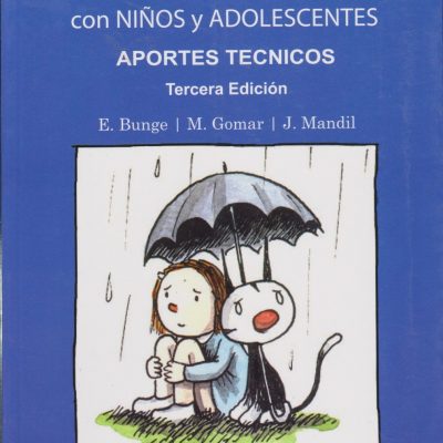 TERAPIA COGNITIVA CON NIÑOS Y ADOLESCENTES, APORTES TECNICOS