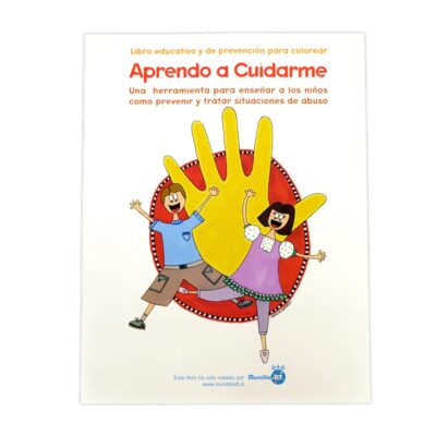 APRENDO A CUIDARME