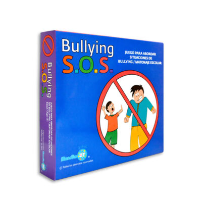 BULLYING S.O.S.