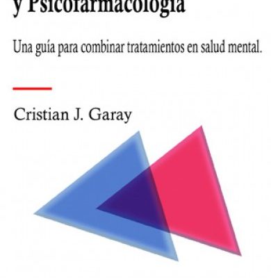 TERAPIA COGNITIVO-CONDUCTUAL Y PSICOFARMACOLOGÍA