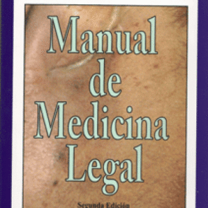 MANUAL DE MEDICINA LEGAL
