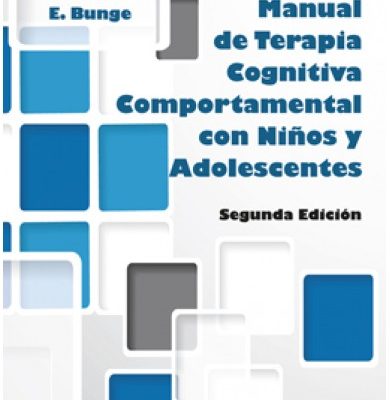 MANUAL DE TERAPIA COGNITIVA COMPORTAMENTAL CON NIÑOS Y ADOLESCENTES