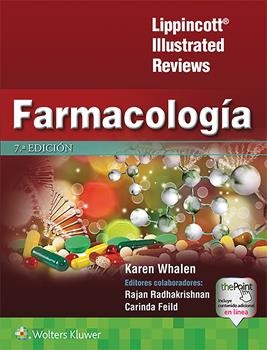 LIR. FARMACOLOGÍA