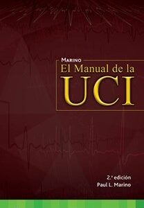 MARINO. MANUAL DE LA UCI