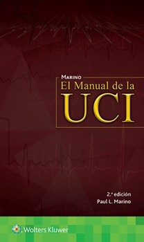 MARINO. MANUAL DE LA UCI