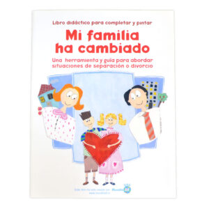 MI FAMILIA HA CAMBIADO