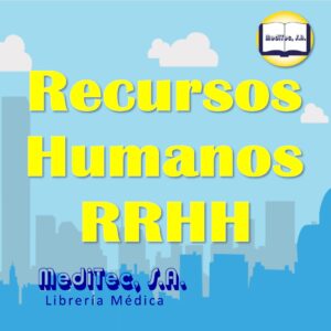 Recursos Humanos RRHH
