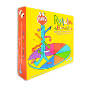 RULETA ALTERNATIVA