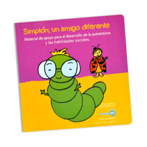 SIMPLÓN; UN AMIGO DIFERENTE