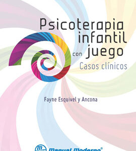 PSICOTERAPIA INFANTIL CON JUEGO