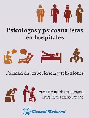 PSICÓLOGOS Y PSICOANALISTAS EN HOSPITALES