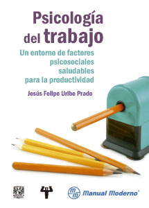 PSICOLOGÍA DEL TRABAJO