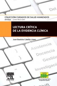 LECTURA CRÍTICA DE LA EVIDENCIA CLÍNICA
