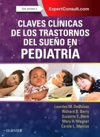 CLAVES CLÍNICAS DE LOS TRASTORNOS DEL SUEÑO EN PEDIATRÍA