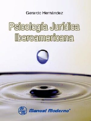 PSICOLOGÍA JURÍDICA IBEROAMERICANA