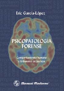 PSICOPATOLOGÍA FORENSE