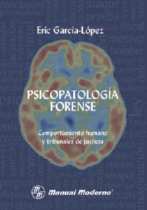 PSICOPATOLOGÍA FORENSE