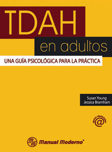 TDAH EN ADULTOS