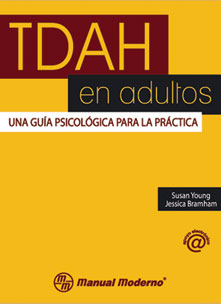 TDAH EN ADULTOS