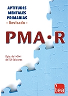 PMA-R. Aptitudes Mentales Primarias - Revisado (b)