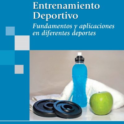 ENTRENAMIENTO DEPORTIVO