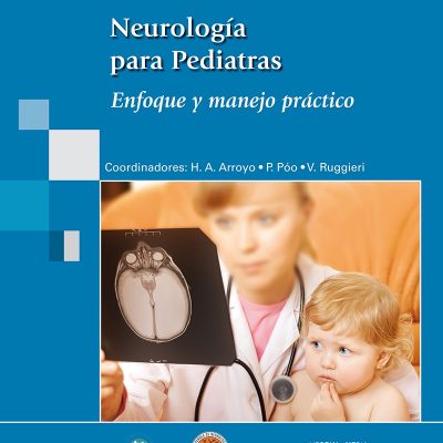 NEUROLOGÍA PARA PEDIATRAS