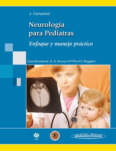 NEUROLOGÍA PARA PEDIATRAS