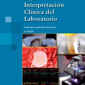 ÁNGEL. INTERPRETACIÓN CLÍNICA DEL LABORATORIO