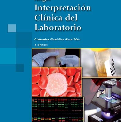 ÁNGEL. INTERPRETACIÓN CLÍNICA DEL LABORATORIO