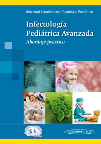 INFECTOLOGÍA PEDIÁTRICA AVANZADA