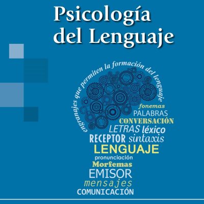 PSICOLOGÍA DEL LENGUAJE