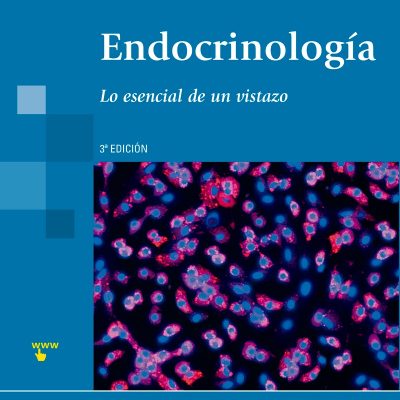 ENDOCRINOLOGÍA