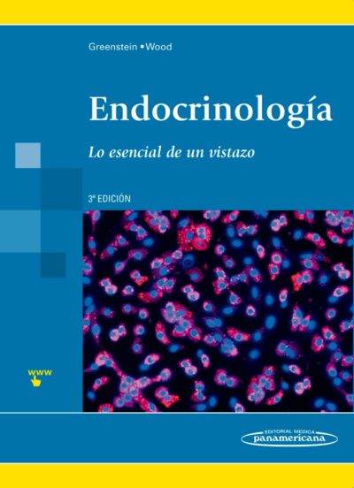 ENDOCRINOLOGÍA