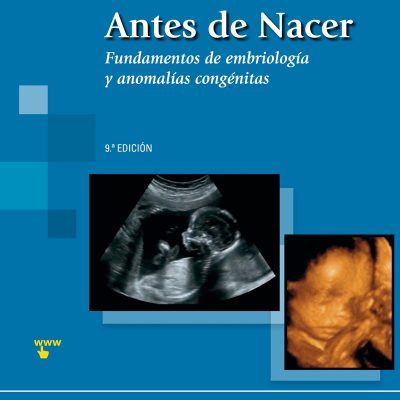 ANTES DE NACER