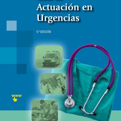 GUÍA DE ACTUACIÓN EN URGENCIAS