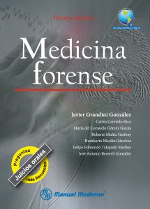 MEDICINA FORENSE