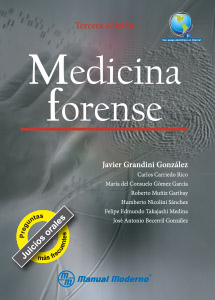MEDICINA FORENSE
