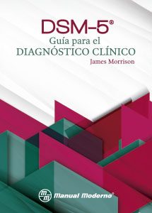 DSM-5 GUÍA PARA EL DIAGNÓSTICO CLÍNICO